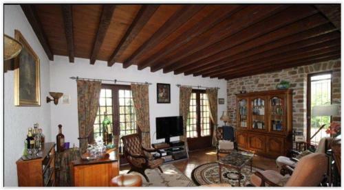 Bed & Breakfast Le Fuchier