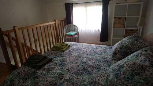 Bed & Breakfast Les Landes De Mauchat