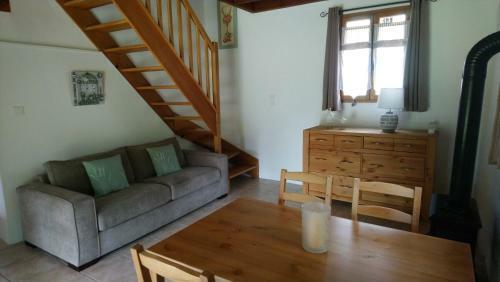 Bed & Breakfast Les Landes De Mauchat