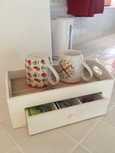 Bed & Breakfast Les Landes De Mauchat