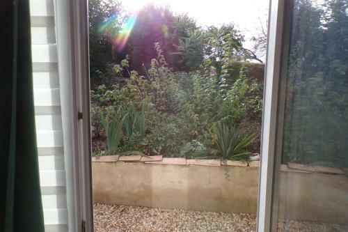 Bed & Breakfast Chambres D'hotes Chez Maggie