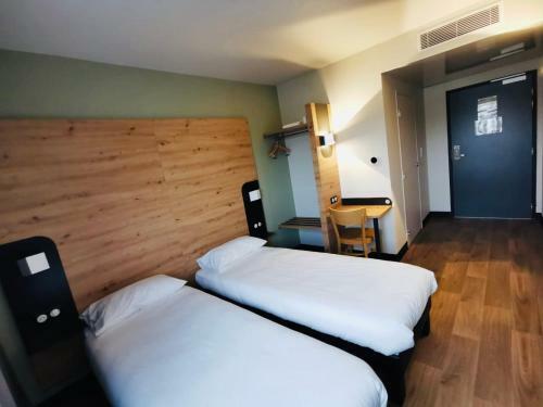 B&B Hotel Saint-martin-de-crau Alpilles Camargue