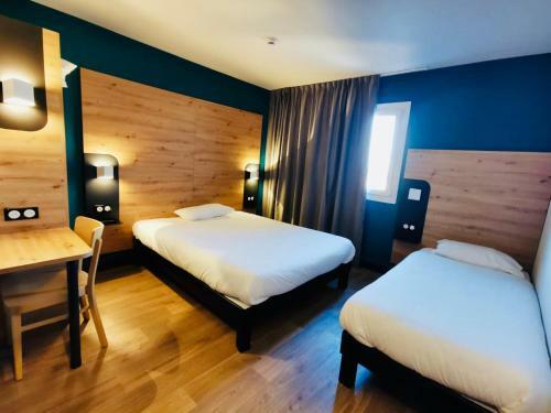 B&B Hotel Saint-martin-de-crau Alpilles Camargue