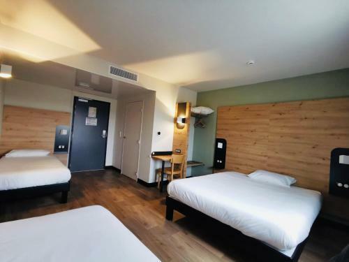 B&B Hotel Saint-martin-de-crau Alpilles Camargue
