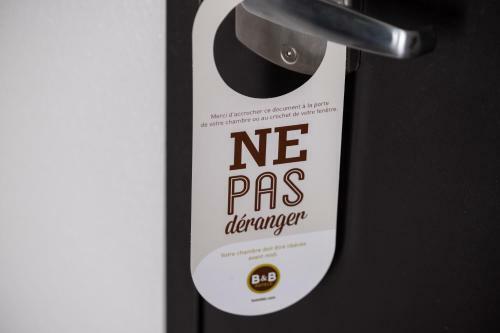 B&B Hotel Saint-martin-de-crau Alpilles Camargue