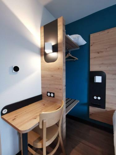 B&B Hotel Saint-martin-de-crau Alpilles Camargue