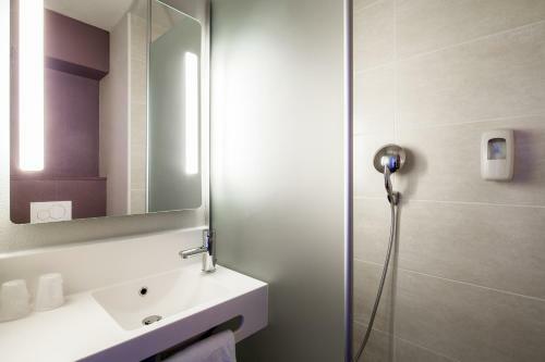 B&B Hotel Saint-martin-de-crau Alpilles Camargue