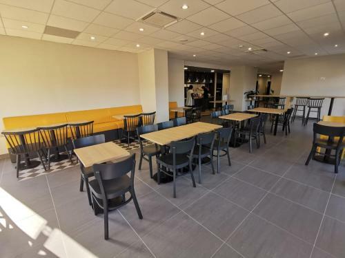B&B Hotel Saint-martin-de-crau Alpilles Camargue