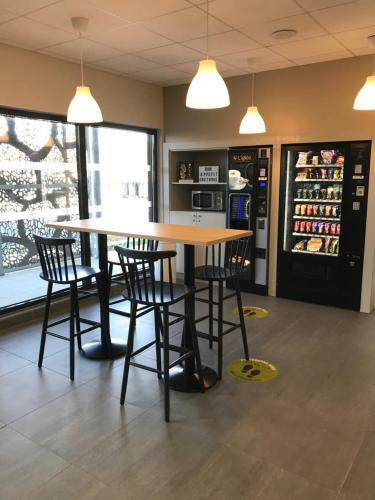 B&B Hotel Saint-martin-de-crau Alpilles Camargue