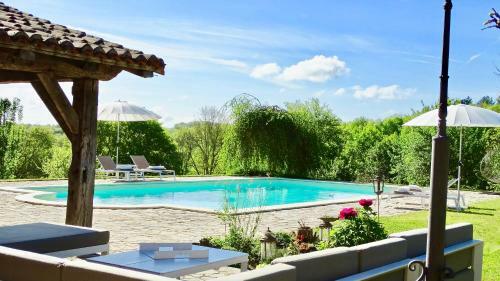 Bed & Breakfast La Mandr�lie