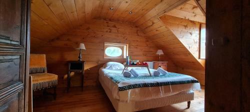 Le Manoir De Damigny Yourhosthelper