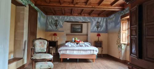 Le Manoir De Damigny Yourhosthelper
