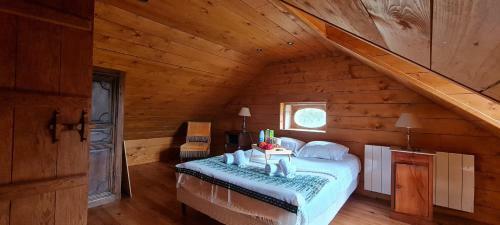 Le Manoir De Damigny Yourhosthelper