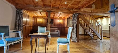 Le Manoir De Damigny Yourhosthelper