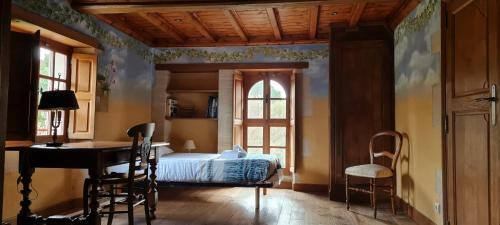 Le Manoir De Damigny Yourhosthelper