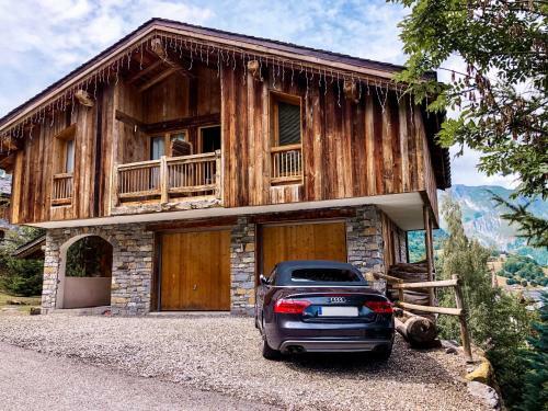 Chalet Aloha