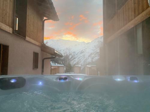 Chalet Beaufort
