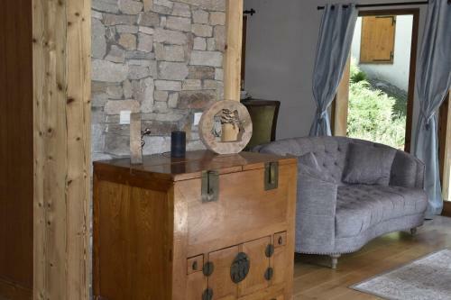 Chalet Beaufort