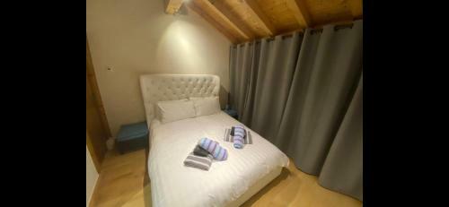 Chalet Beaufort