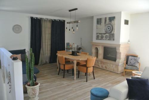 Villa Le Temps Retrouv�