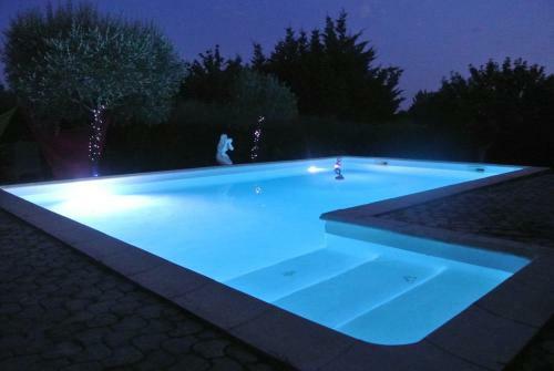 Villa Le Temps Retrouv�