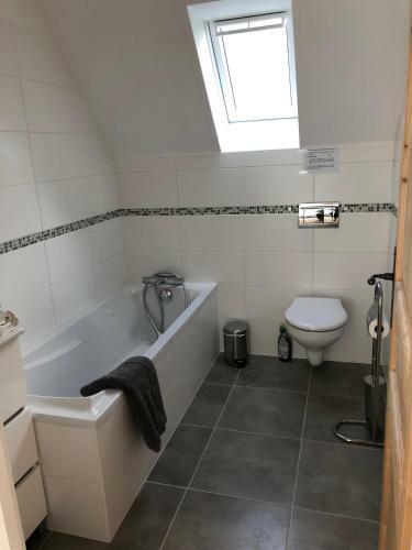 Hostal Gite 4 Places, Le Domaine de La Vall�e