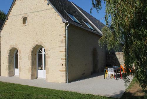 Bed & Breakfast Chambre D'h�tes Le Domaine de La Vall�e