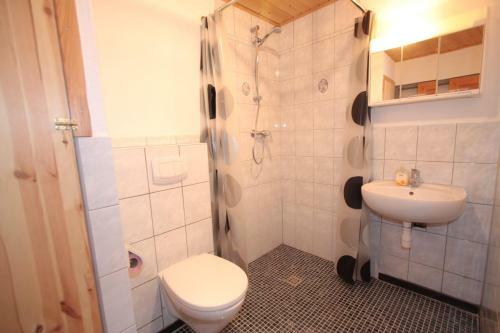 Bed & Breakfast Chalet Orchis -wohnen Am Skilift In Le Bettaix
