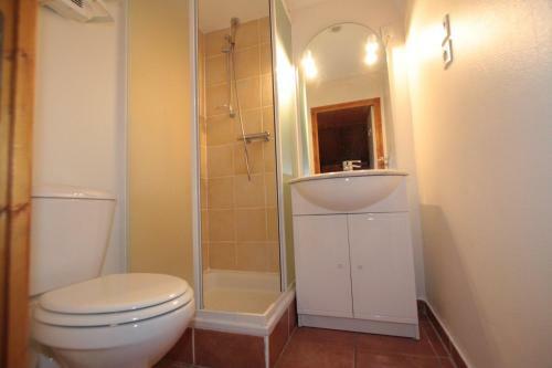 Bed & Breakfast Chalet Orchis -wohnen Am Skilift In Le Bettaix