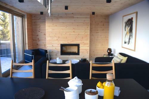 Home By U - Chalet 3