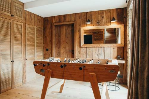 Lodji Hotel & R�sidence