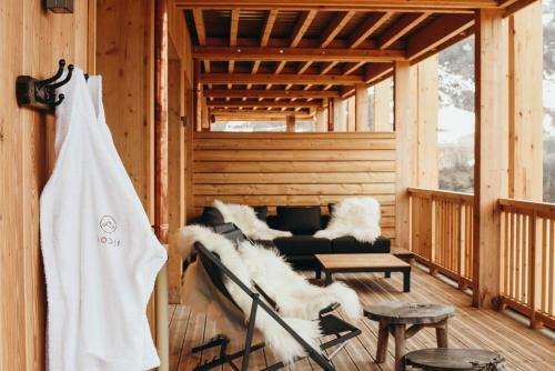 Lodji Hotel & R�sidence