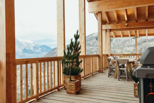 Lodji Hotel & R�sidence