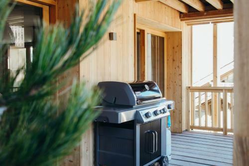 Lodji Hotel & R�sidence
