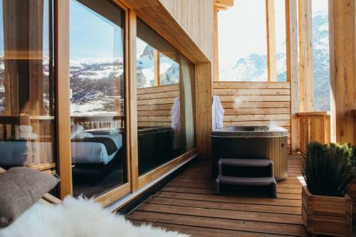 Lodji Hotel & R�sidence