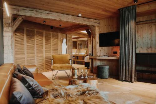 Lodji Hotel & R�sidence