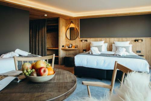 Lodji Hotel & R�sidence