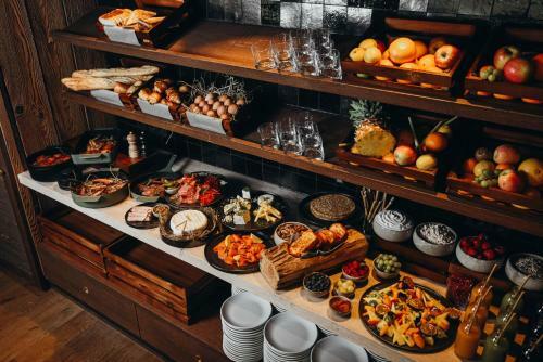 Lodji Hotel & R�sidence