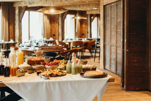Lodji Hotel & R�sidence