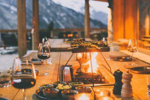 Lodji Hotel & R�sidence