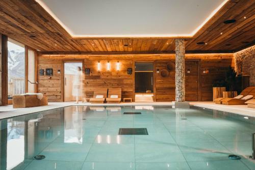 Lodji Hotel & R�sidence