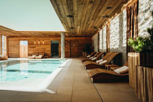Lodji Hotel & R�sidence