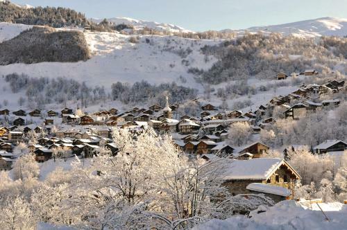 Lodji Hotel & R�sidence