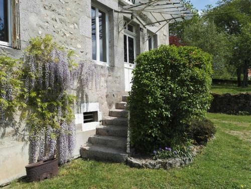 Bed & Breakfast Maison Jarso