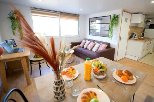 Apartamento Kasa Retro Jungle - Calme Et Cosy