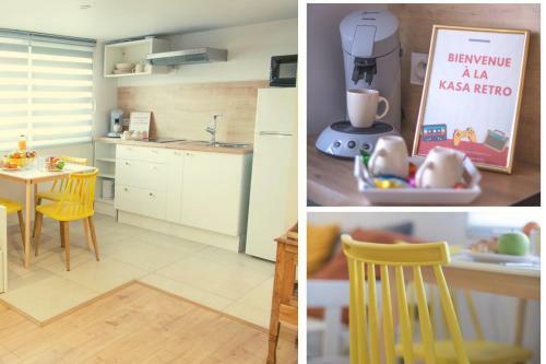 Apartamento Kasa Retro Jungle - Calme Et Cosy