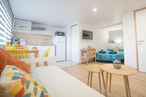 Apartamento Kasa Retro Jungle - Calme Et Cosy