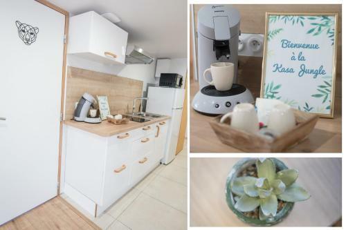 Apartamento Kasa Retro Jungle - Calme Et Cosy