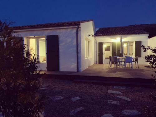 La Maison de L?ocean - Plage � 75 M�tres