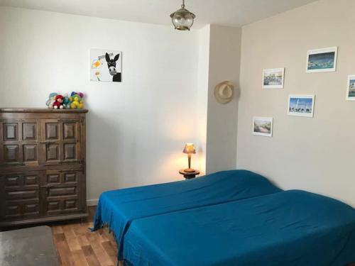 Apartamento St Mart. L'�lot Rh�a